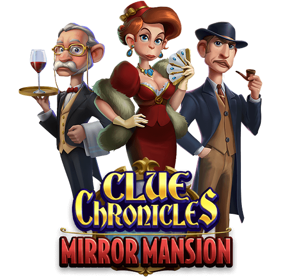 Casoo Online Casino Casoo Clue Chronicles: Mirror Mansion