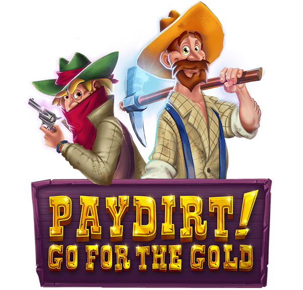 Casoo Online Casino Casoo Pay dirt! Go for the Gold